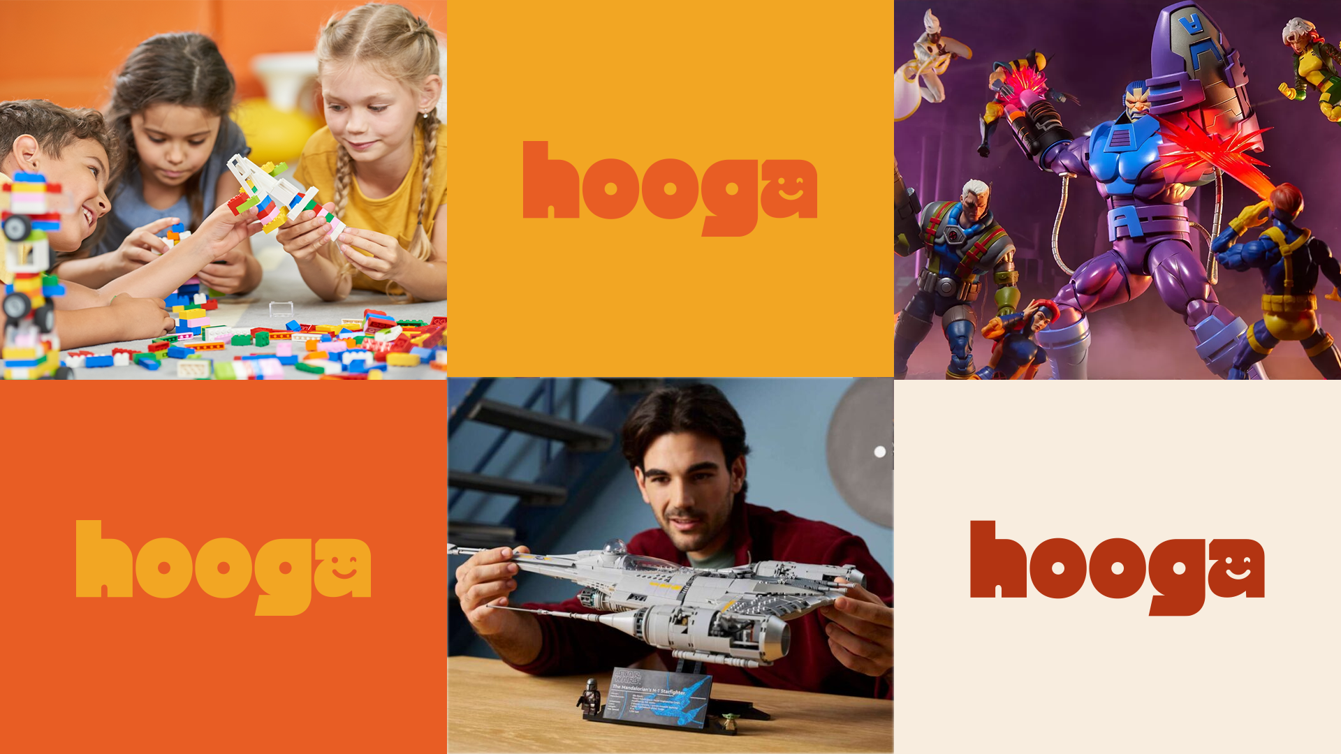 Hooga — image 4