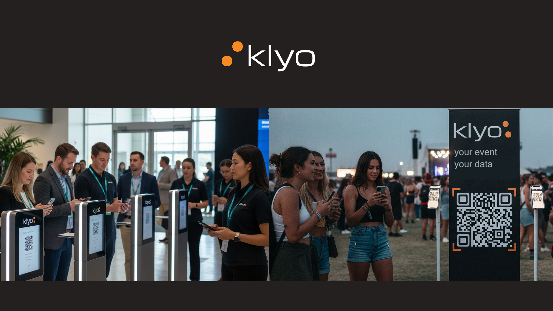Klyo Events — image 1