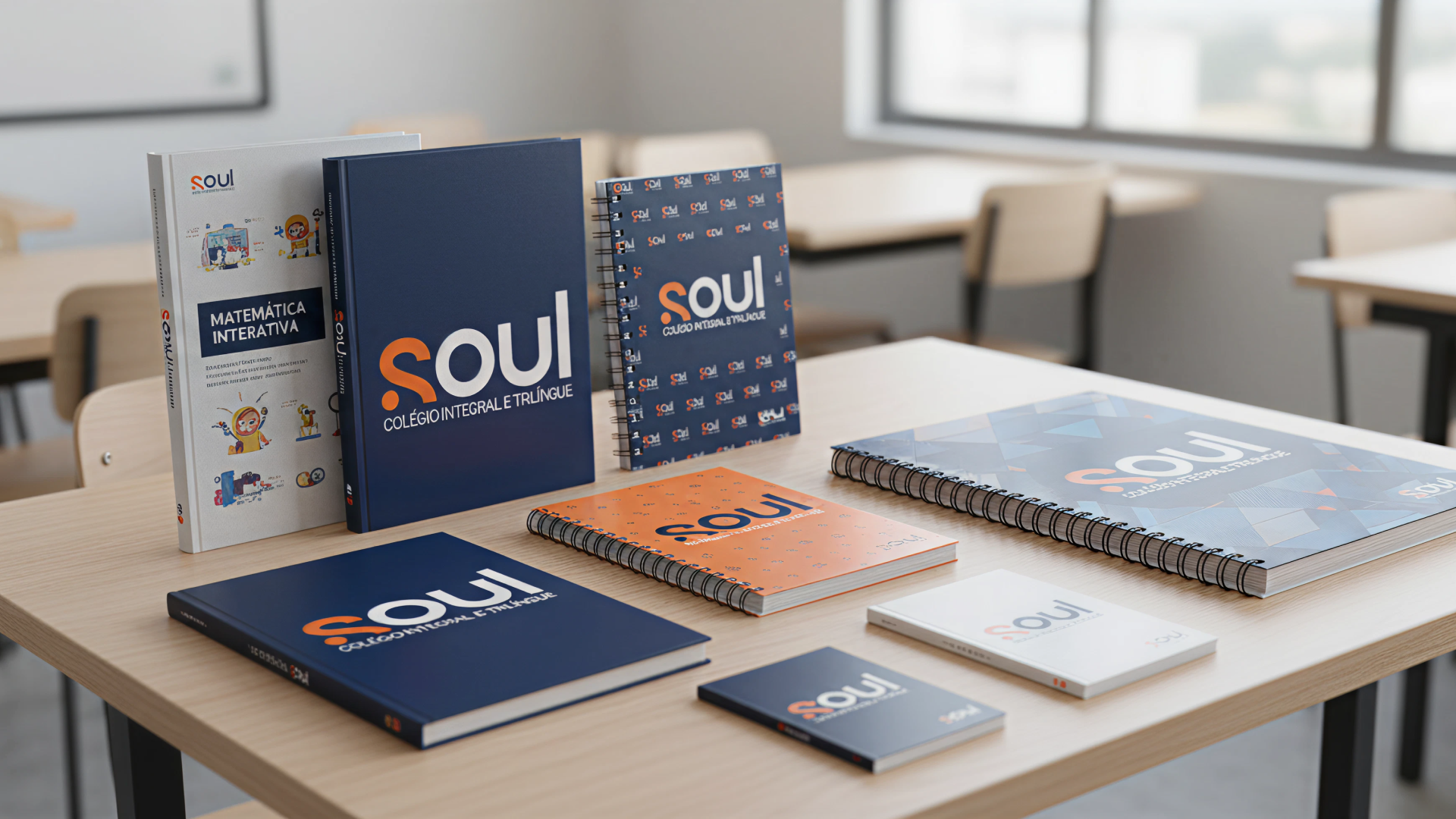 Soul School — image 3