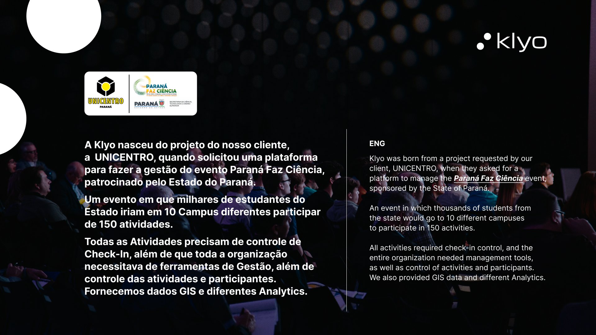 Klyo Events — image 2