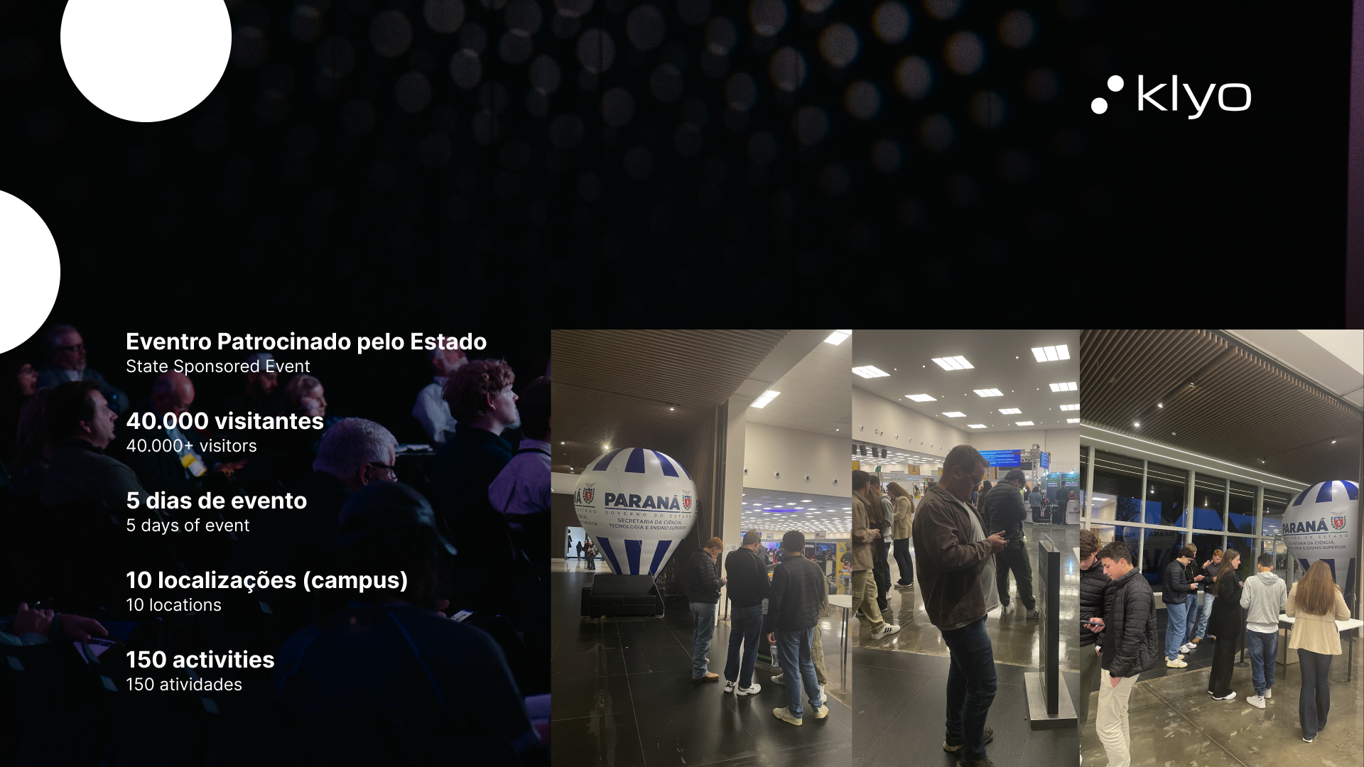 Klyo Events — image 3