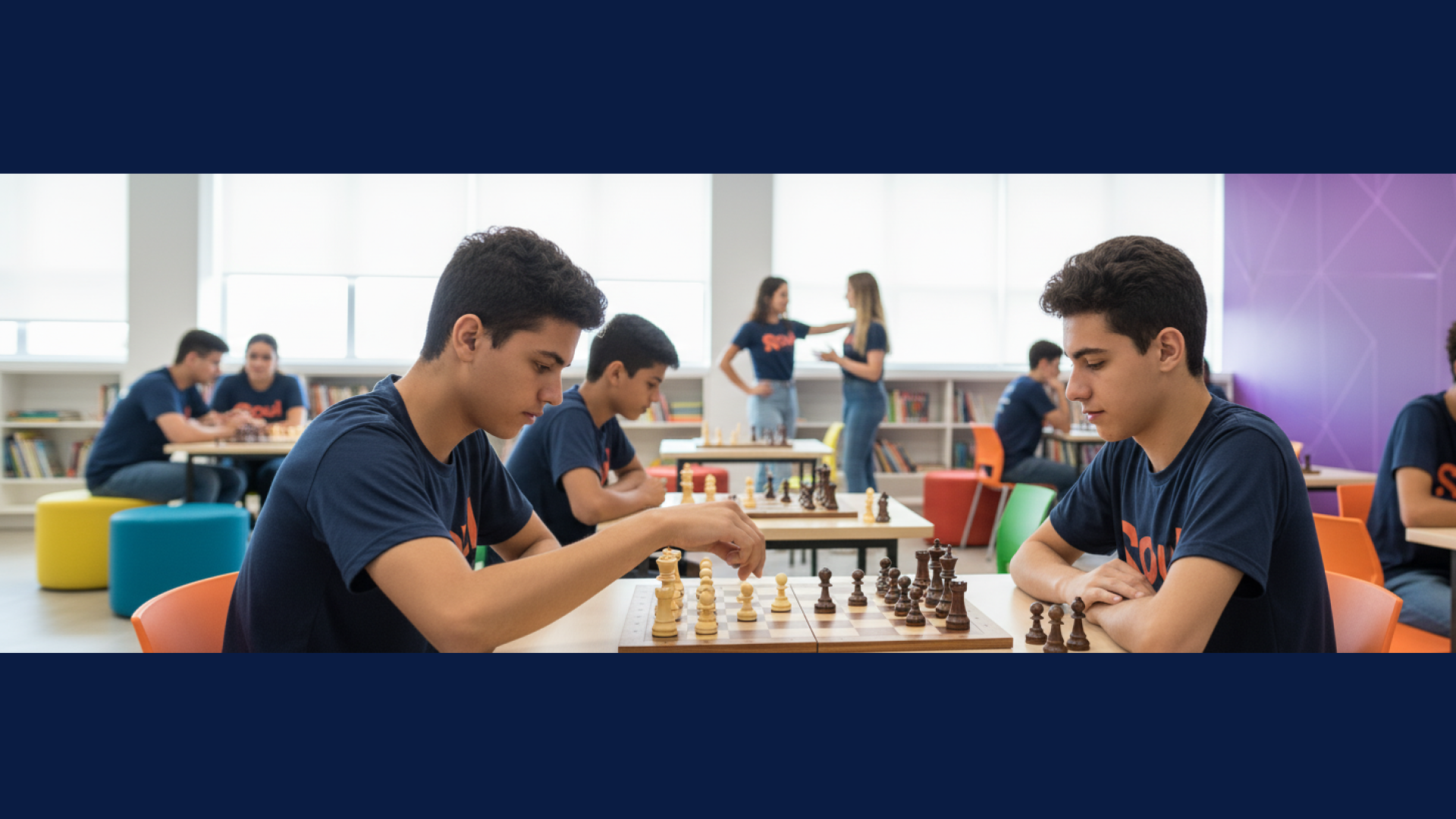 Soul School — image 6
