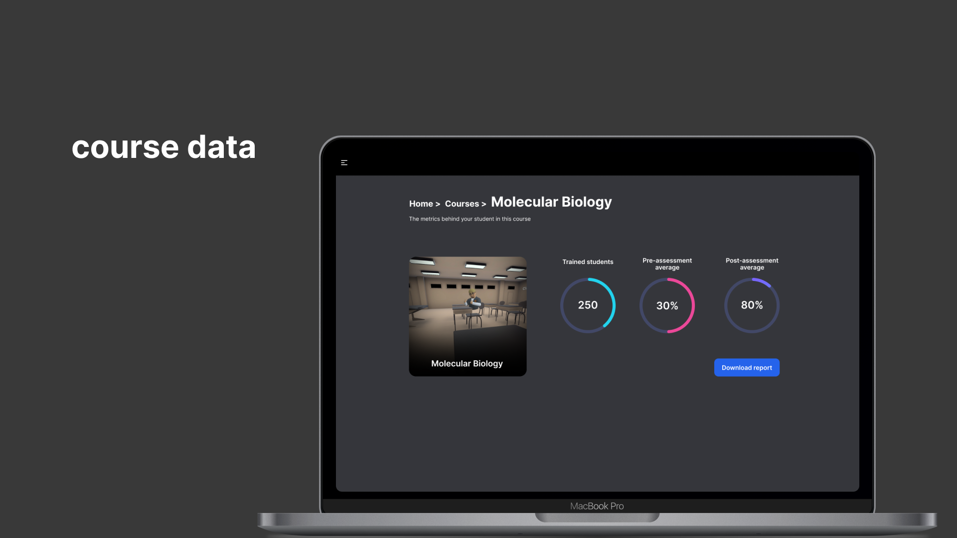 VR LMS Dashboard — image 12