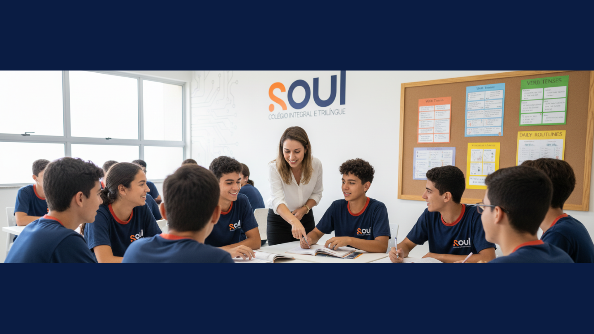 Soul School — image 7