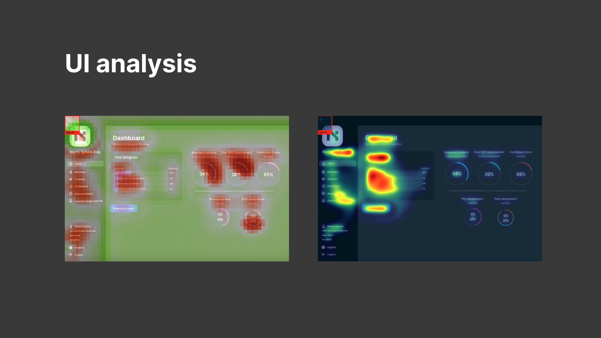 VR LMS Dashboard — image 7